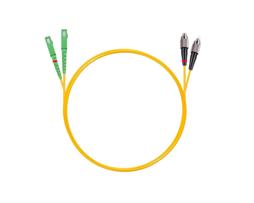 ШОС-2SM/2.0мм-FC/UPC-SC/APC-10.0м (130202-05503)