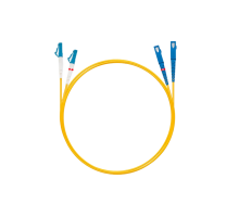 ШОС-2SM/2.0мм-LC/UPC-SC/UPC-1.0м (130202-05812)