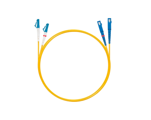 ШОС-2SM/2.0мм-LC/UPC-SC/UPC-3.0мHS (130201-00729)