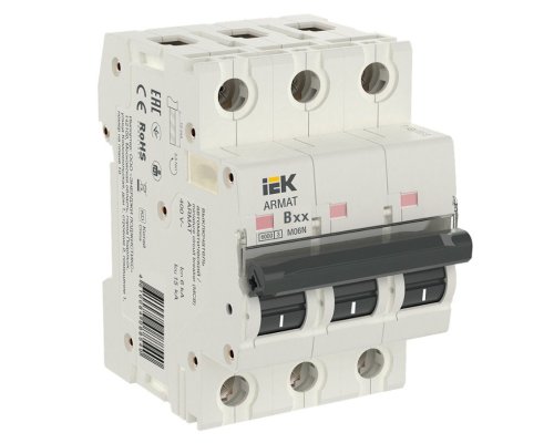 M06N 3P B 32А ARMAT (AR-M06N-3-B032)