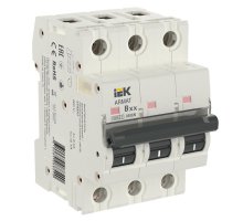 M06N 3P B 63А ARMAT (AR-M06N-3-B063)