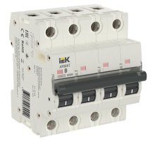 M06N 4P B 25А ARMAT (AR-M06N-4-B025)