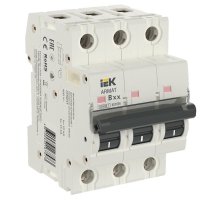 M10N 3P B 50А ARMAT (AR-M10N-3-B050)