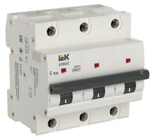 M10H 3P C 100А ARMAT (AR-M10H-3-C100)