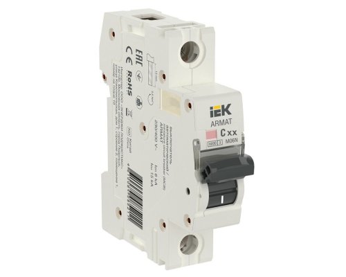M06N 1P C 3А ARMAT (AR-M06N-1-C003)