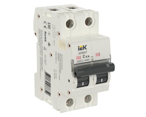 M06N 2P C 1А ARMAT (AR-M06N-2-C001)