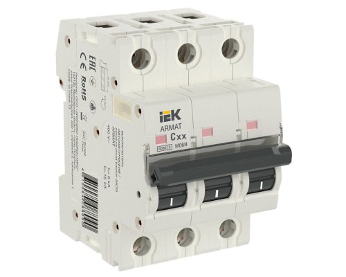 M06N 3P C 13А ARMAT (AR-M06N-3-C013)