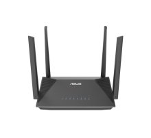 RT-AX52 Pro AX3000 10/100/1000BASE-TX черный