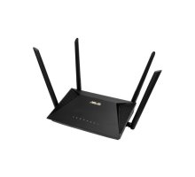 RT-AX53U AX1800 10/100/1000BASE-TX/4G ready черный