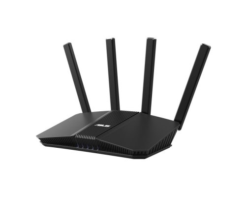 RT-BE58U BE3600 100/1000/2500BASE-T черный