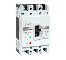 ВА-99М 100/40А 3P 35кА (mccb99-100-40m)
