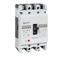 ВА-99М 100/63А 3P 35кА (mccb99-100-63m)