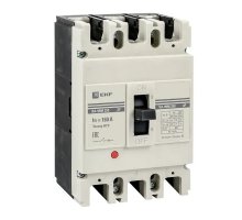 ВА-99М 250/160А 3P 35кА (mccb99-250-160m)