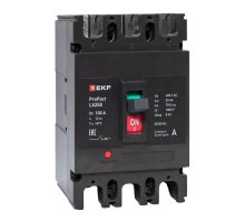 LS250 25кА 3P 100А ProPact (mccb-250-25-3-100-ls)