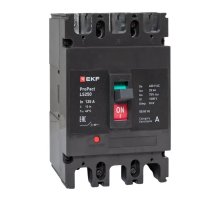 LS250 25кА 3P 125А ProPact (mccb-250-25-3-125-ls)