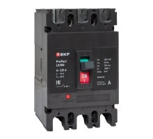 LS250 25кА 3P 225А ProPact (mccb-250-25-3-225-ls)