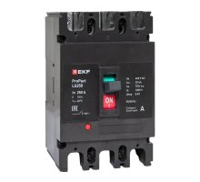 LS250 25кА 3P 250А ProPact (mccb-250-25-3-250-ls)