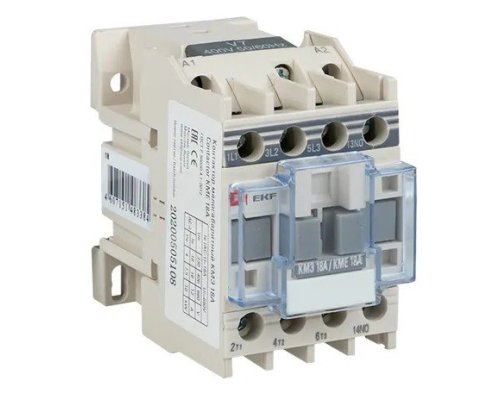 КМЭ 18А 220В 1NO PROxima (ctr-s-18-220)