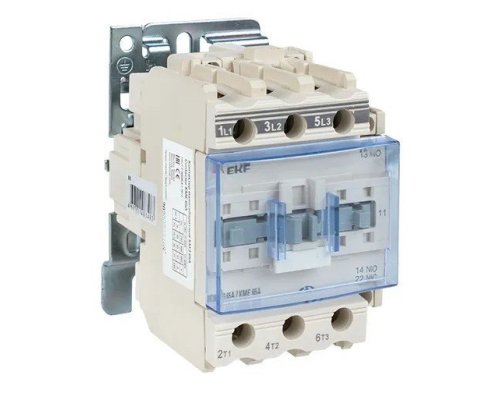 КМЭ 65А 220В NO+NC PROxima (ctr-s-65-220)