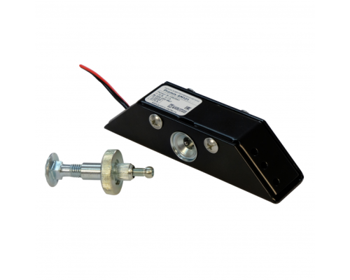 Promix-SM101.01 black