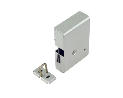 Promix-SM308.11.1 silver