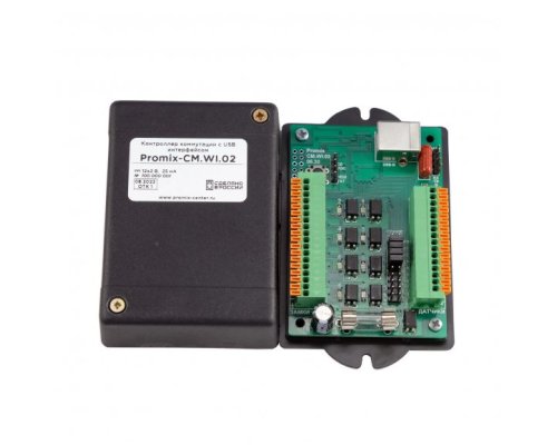 Promix-CM.WI.02