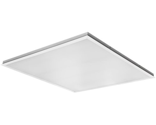 AVRORA 32 595х595х25 CRI80 4000 prisma IP20 белый армстронг
