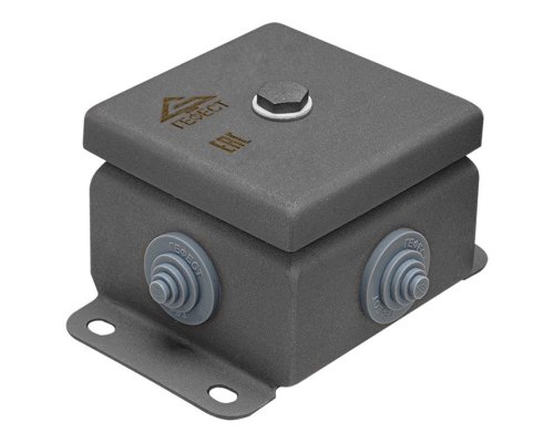 КМ IP55-0808нерж (без DIN рейки)