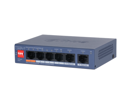 DH-CS4006-4ET2GT-60