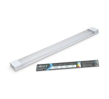 ДПО-110 ПРИЗМА 18Вт 230В 6500К 600мм IP40