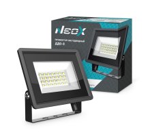 ДДО-8 20Вт 6500К 2000Лм 100лм/Вт IP65