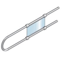 CAME 821XA-0020