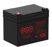 WBR EVX12360S