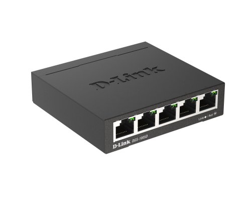 DL-DGS-1005D/R1A