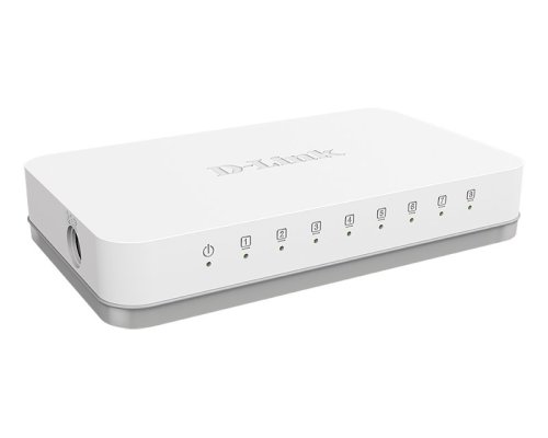 DL-DGS-1008A/F1A