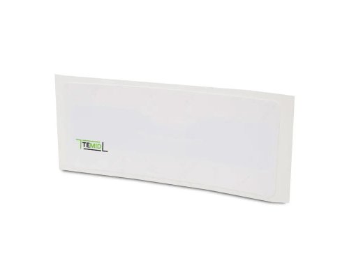 NEW UHF Parking Tag (Silk screen card number)