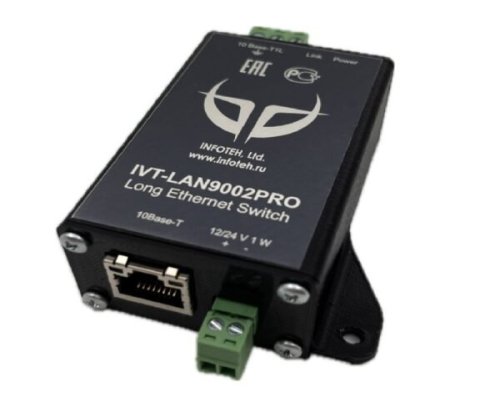 IVT-LAN9002PRO