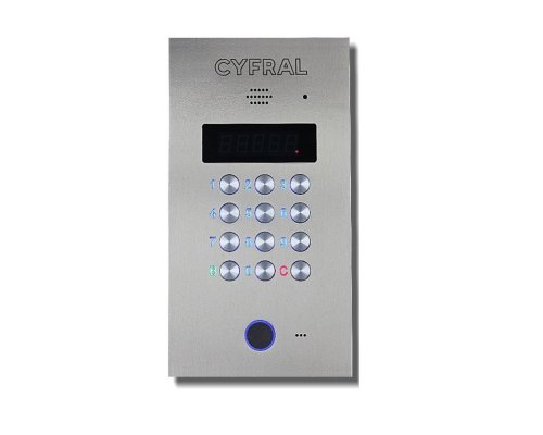 ЦИФРАЛ CCD-2094.3/РK IP ЦФРЛ.468369.119-02