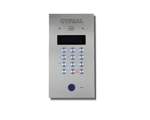 ЦИФРАЛ CCD-2094.3/PKVC IP ЦФРЛ.468369.119-06