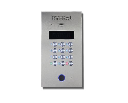 ЦИФРАЛ CCD-2094.3/PKVC ЦФРЛ.468369.119-01
