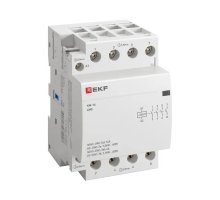КМ 16А 4NO 230В АС PROXIMA (km-3-16-40)