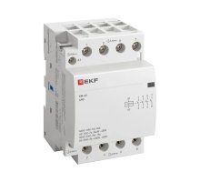 КМ 40А 4NO 230В АС PROXIMA (km-3-40-40)