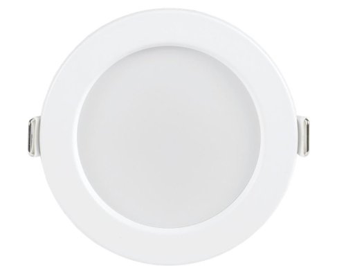 Светильник светодиодный ДВО 1613 белый 12Вт 4000K (LDVO0-1613-12-4000-K01)