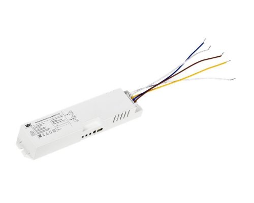 Блок аварийного питания БАП41-1,0 для LED (LLVPOD-EPK-041-1H)