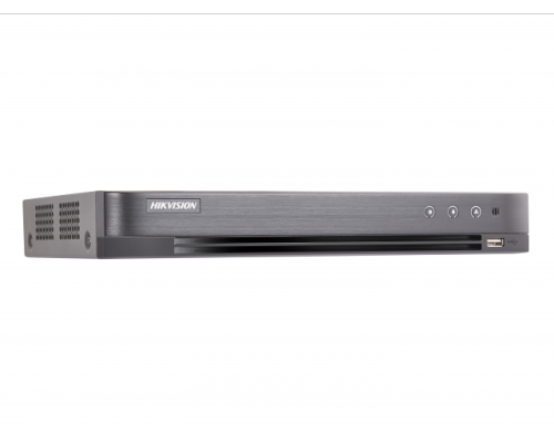 iDS-7216HUHI-M2/X/16Audio+16/4Alarm