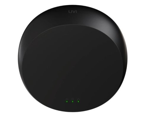 Livi Hub Max KB