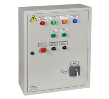 Щит аварийного освещения ЩАО ТР0,4-10-400-3-230 (LLVPOD-EPU-040-230)