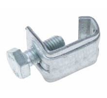 Скоба монтажная вентиляционная М8х20 (PR08.33135) (Промрукав)