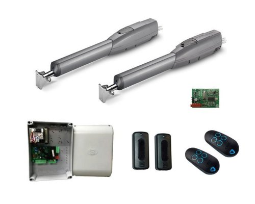 CAME ATS50DGM RC combo KIT