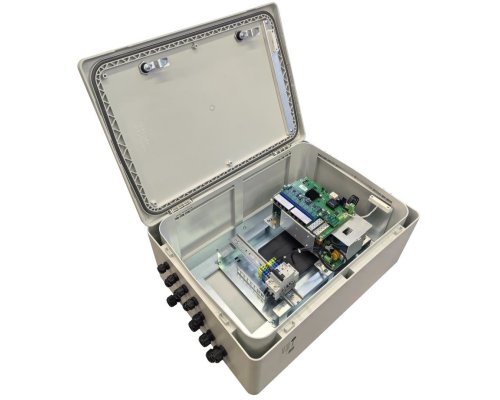 Tfortis PSW+Box 8х2Pro